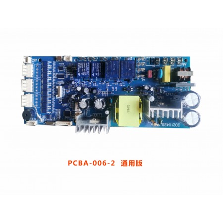 PCBA-006-2